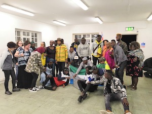 HACA Gallery - Community Event