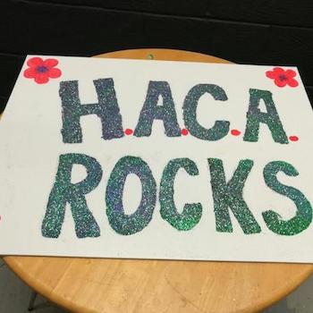 HACA Community
